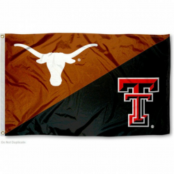 UT vs. Texas Tech Game - Koinonia Austin