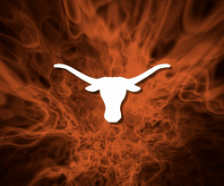 Texas Longhorns Logo Wallpaper Free Download | Texas ...
