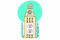 UT power plant makes a lot of energy but which buildings ...