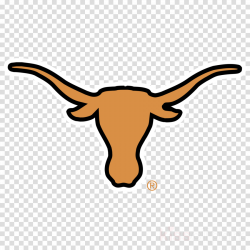 Ut Longhorn Clipart - Transparent Texas Longhorns Logo ...