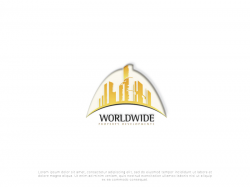 Bold, Serious, Real Estate Development Logo Design for ...