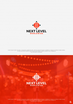 Bold, Playful, Entertainment Industry Logo Design for " ...