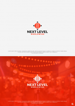 Bold, Playful, Entertainment Industry Logo Design for &quot ...
