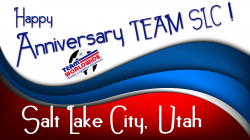 105 20190419 Anniversary SLC Salt Lake City UT - Team Worldwide