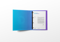 DIGITAL WORLDWIDE Brand Design on Behance | Branding ...