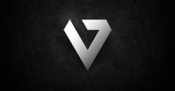 Steam Community :: :: V logo