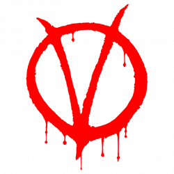 File:V for Vendetta graffiti.svg - Wikimedia Commons
