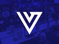 V Logo by Cory Kelley on Dribbble