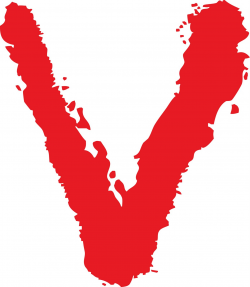 Love the Universe #5: V-Tastic! | The Website of Doom