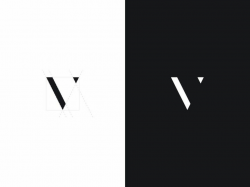 41 Creative Minimal Logos For Design Inspiration | Minimal ...