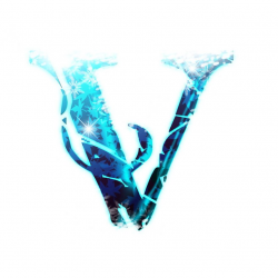 Cool V Logo - LogoDix