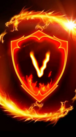 Letter v Wallpapers - Free by ZEDGE™