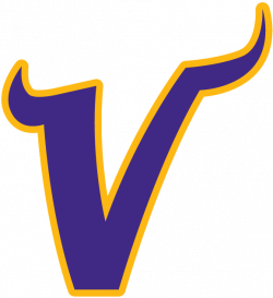 File:Minnesota Vikings V logo.png - Wikimedia Commons