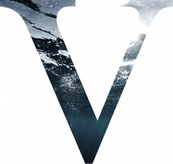 Download HD V Icon - Five Palm Jumeirah Dubai Logo ...