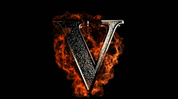 alphabet V hd Wallpaper | A To Z Alphabets HD Wallpapers for ...