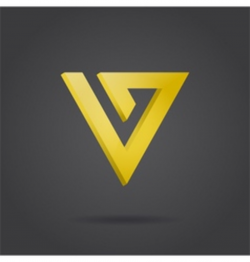 Letter V Logo Vector Images (over 14,000)