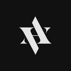 logo / monogram / V A | Fashion logo design, Logo design ...