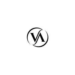 Modern, Personable Logo Design for VA by Annapurna | Design ...