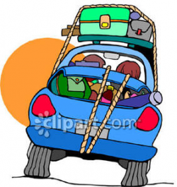 Family Vacation Clipart | Free download best Family Vacation Clipart ...