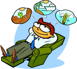 Dream vacation clipart 5 » Clipart Portal