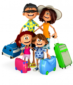 Best Vacation Clipart #15337 - Clipartion.com