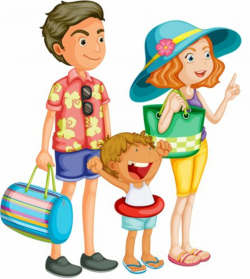 Vacation Clipart | Free download best Vacation Clipart on ClipArtMag.com