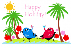 Free Happy Vacation Cliparts, Download Free Clip Art, Free Clip Art ...