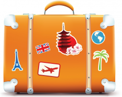 Free Cliparts Travel Luggage, Download Free Clip Art, Free Clip Art ...