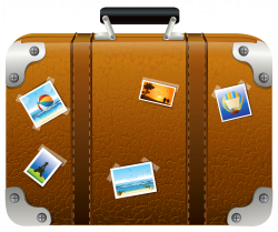 Free Cliparts Travel Luggage, Download Free Clip Art, Free Clip Art ...