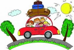 Family vacation clipart – 101 clip art - Clipartable.com