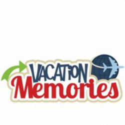 Vacation clipart on scrapbooking clip art and digital 2 - Clipartix