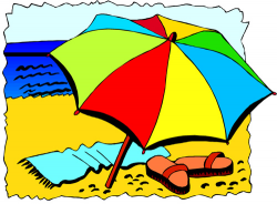 Free Summer Vacation Clipart, Download Free Clip Art, Free Clip Art ...