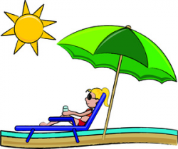 Summer vacation clipart free images - ClipartBarn