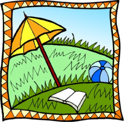 Free Summer Reading Clipart, Download Free Clip Art, Free Clip Art ...