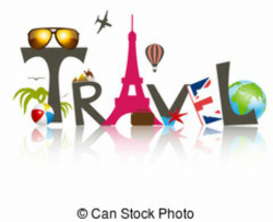 Travel Illustrations, Graphics & Clipart | Can Stock Photo