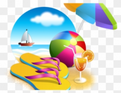 Free PNG Vacation Clipart Clip Art Download - PinClipart