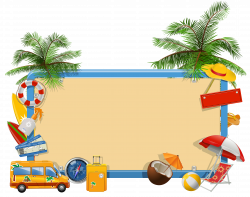 Free Vacation Background Cliparts, Download Free Clip Art, Free Clip ...