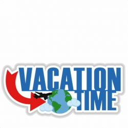 Vacation travel clipart images on clip art and - ClipartBarn