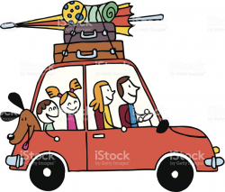 Family Vacation Clipart | Free download best Family Vacation Clipart ...