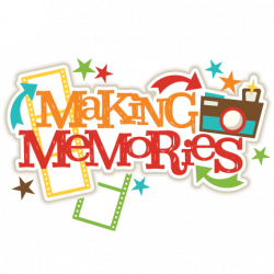 The Word Memories Clipart Png Images