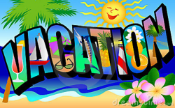 Vacation clip art free clipart images 3 - Cliparting.com