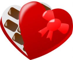 Free Valentine Candy Cliparts, Download Free Clip Art, Free ...