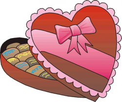 Free Valentine Candy Cliparts, Download Free Clip Art, Free ...