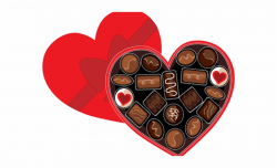 Valentine Candy Clip Art {#1337896} - Pngtube