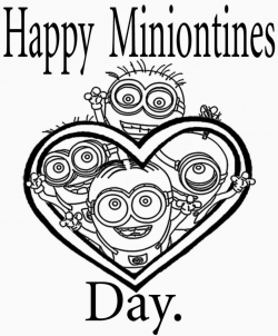 Free Minion Heart Cliparts, Download Free Clip Art, Free ...