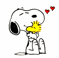 Valentine clipart snoopy, Valentine snoopy Transparent FREE ...