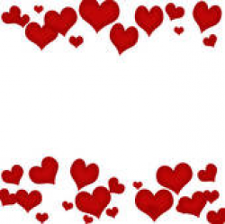 Free Valentine\'s Border Cliparts, Download Free Clip Art, Free Clip ...