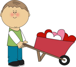 Valentine Images For Kids Clipart | Free download best Valentine ...