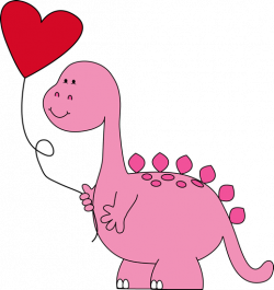 Free Valentine Dinosaur Cliparts, Download Free Clip Art, Free Clip ...