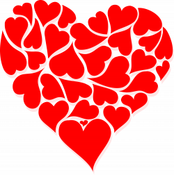 Valentines day family clipart - Clip Art Library